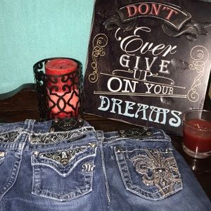 Miss Me Jeans Bundle
